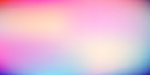 abstract blurred grainy gradient background colorful digital grain soft noise effect pattern lo fi multicolor vintage retro vhs glitch texture