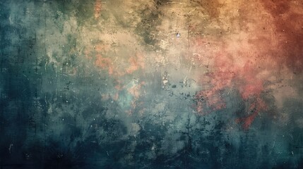 Obraz premium Abstract vintage texture background - Vintage textures with an abstract feel