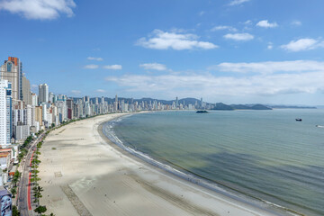 Balneário Camboriú - Santa Catarina - Brasil