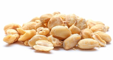 Peanuts: A Healthy Snack