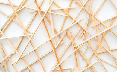 Handmade Straw Craft: DIY Paper Art, Creative Decorations for Home