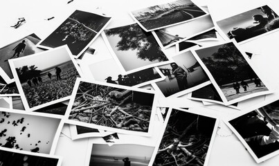 Memorable Travel Photos