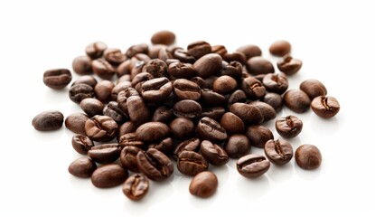 Fototapeta premium Quality Coffee Beans