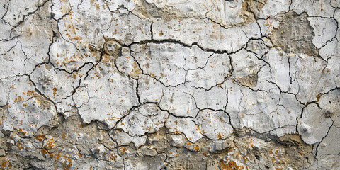 Fototapeta premium Close-up Texture of concrete floor