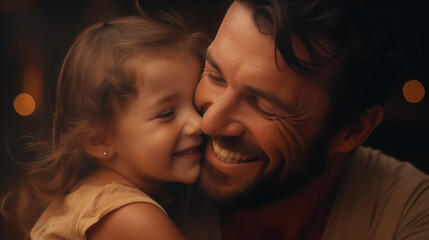 Father's Day is a holiday honoring one's father, as well as fatherhood, paternal bonds, and the influence of fathers in society.