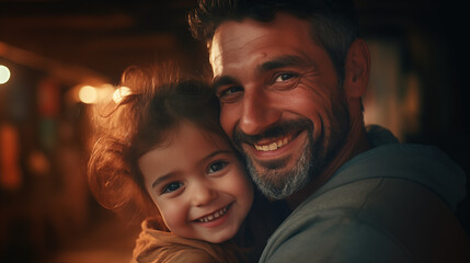 Father's Day is a holiday honoring one's father, as well as fatherhood, paternal bonds, and the influence of fathers in society.