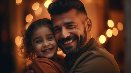 Father's Day is a holiday honoring one's father, as well as fatherhood, paternal bonds, and the influence of fathers in society.