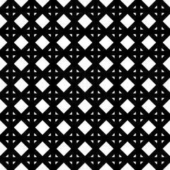 Diamonds, rhombuses, triangles seamless pattern. Ethnic ornate. Folk ornament. Geometric image. Retro motif backdrop. Tribal wallpaper. Geometrical background. Ethnical textile print. Abstract vector