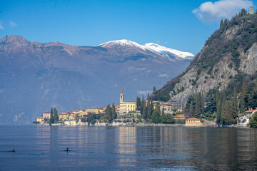 Varenna