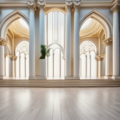 product stage, generative AI