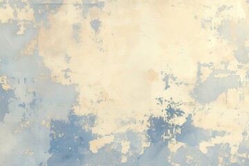 Obraz premium Abstract Textured Background of Weathered Wall