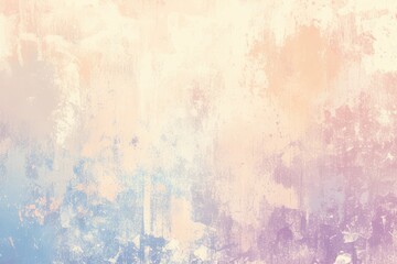 Abstract Watercolor Background