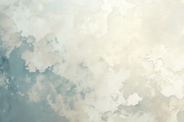 Obraz premium Abstract Textured Wall with Flaking Paint