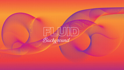 abstract background design and template 