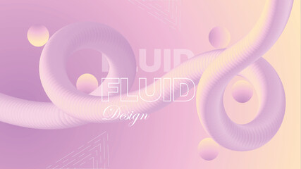 abstract background design and template 