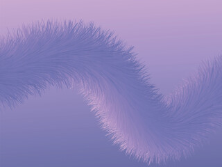 abstract background design and template 