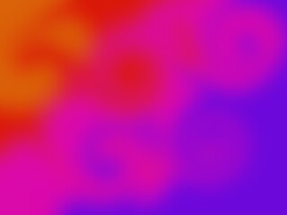 abstract background orange red purple blue light dark blur pattern design backdrop motion
