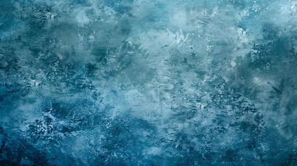 Obraz premium Abstract Oceanic Depths