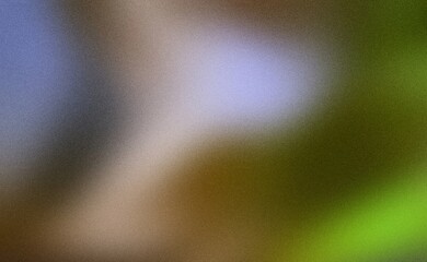 Green white blue grainy, grungy texture gradient background, bright shine modern trendy abstract poster backdrop design, noise texture, wide banner size