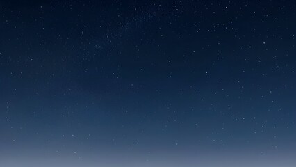 sky background