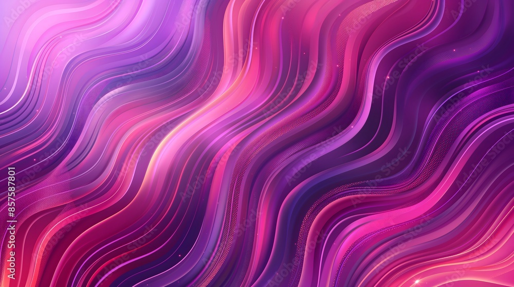 Poster 4. produce a vector illustration of a modern fluid color gradient abstract background with dynamic w
