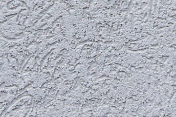 Texture of a stone wall. Old building gray textured background