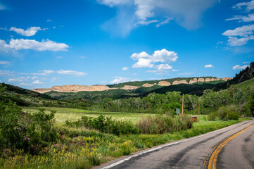 Highway of Legends