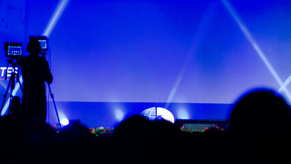 Evento © Through the Lens