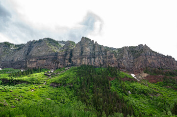 Million Dollar Highway