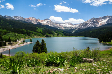 Million Dollar Highway