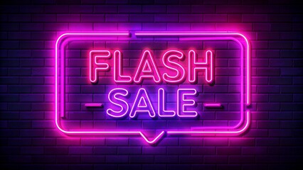 Obraz premium Flash Sale. Limited Time Offer. Don'T Miss Out On Huge Savings!