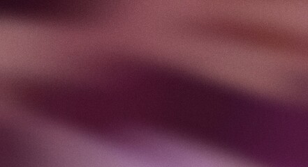 Abstract gradient background magenta vibrant grainy texture website header poster banner abstract design