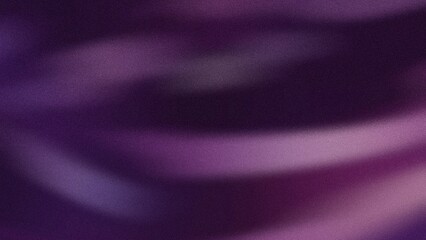 Abstract gradient background purple blue vibrant grainy texture website header poster banner abstract design