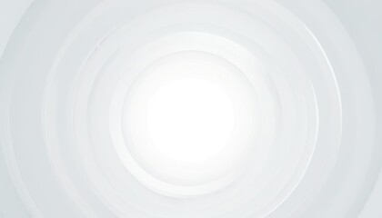 white gradient abstract background design