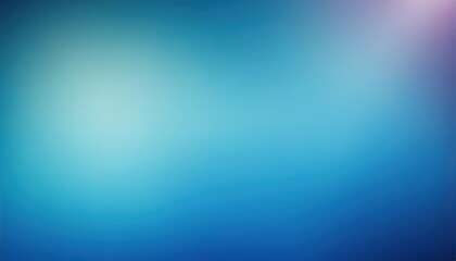 Modern blue abstract background, the look of stainless steel, circular lines on a blue background