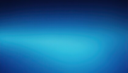 Abstract blue curve and light lines background vector illustration