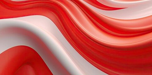 background red white and grey abstract image with a lot of red and white stripes