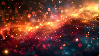 Obraz premium abstract background