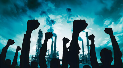 Corporate Abuse of Power and the Exploitation of Workers: Ethical Problems of the Capitalist System