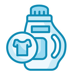 Laundry Detergent Icon