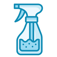 Spray Bottles Icon