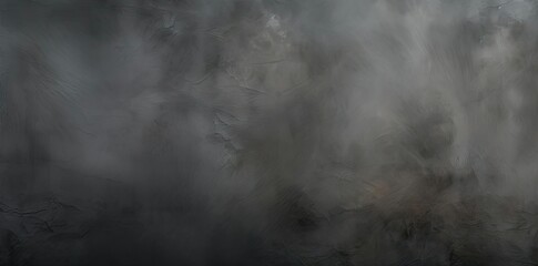 dark gray background with a lot of smoke