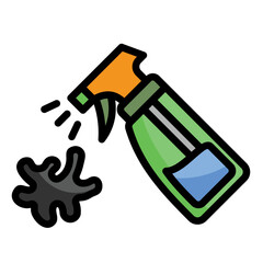 Grime Remover Icon