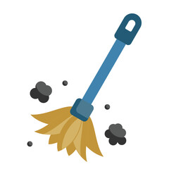 Feather Duster Icon