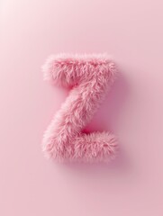 Fluffy Typography Delight: Super Lovely Candy Colors in Natural Light, Letters, Typography design, Graphic  resource, wallpaper, banner design, brochure, web, advertising,