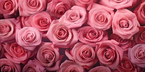 rose background, background, soft texture, roses, pink, no people, indoors, close - up, hd wallpaper