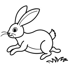 Adorable pets animal for coloring pages