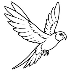 Adorable pets animal for coloring pages