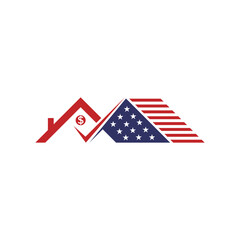 home american logo