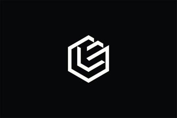 minimalist letter E hexagon logo, letter E arrow icon logo, letter E shield logo, letter E armor logo, letter E construction logo